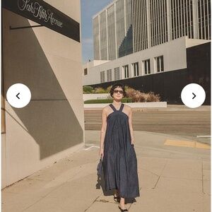 Petite Studio NYC Gayle Dress